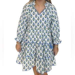 NWT! Emtro dress.